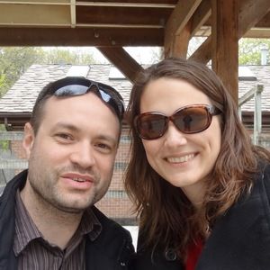 Meet your Posher, Rob or michelle